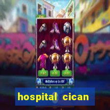 hospital cican salvador bahia