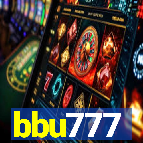 bbu777