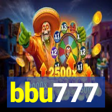 bbu777