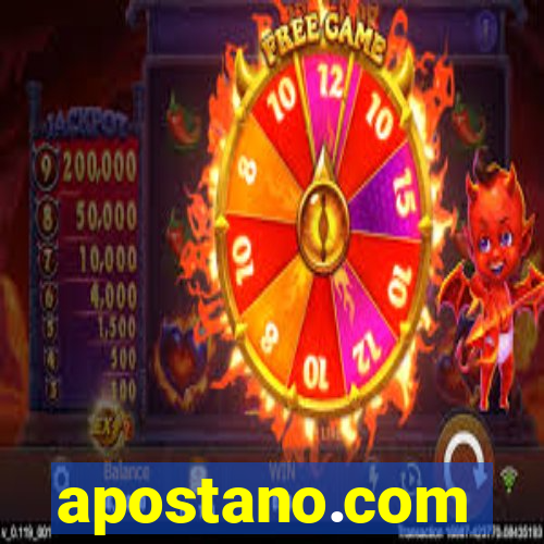 apostano.com