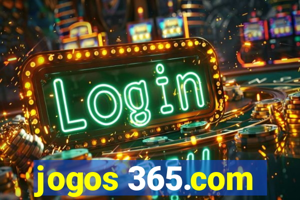 jogos 365.com