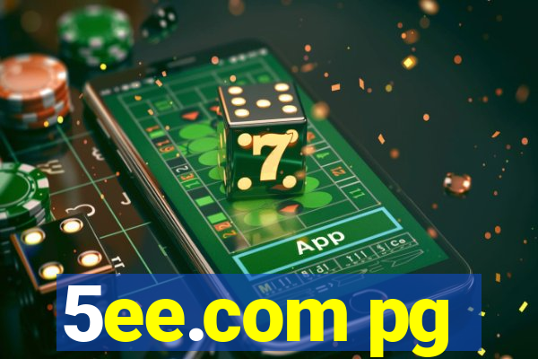 5ee.com pg