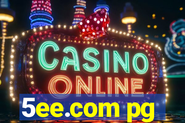 5ee.com pg