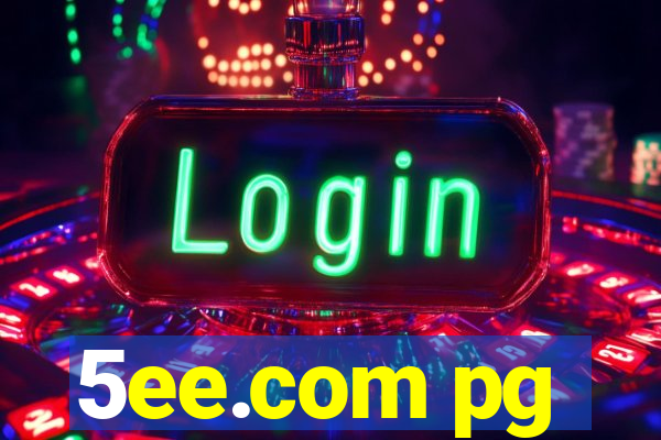 5ee.com pg