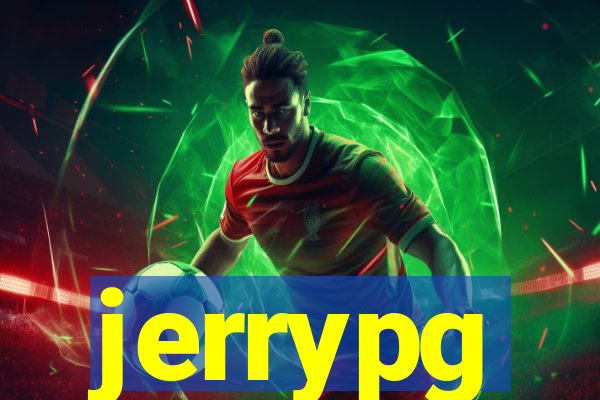 jerrypg