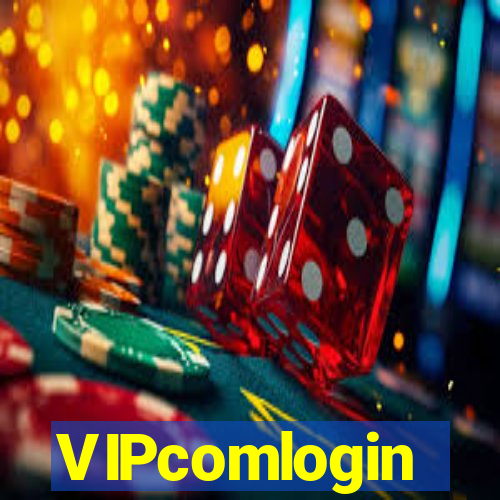VIPcomlogin