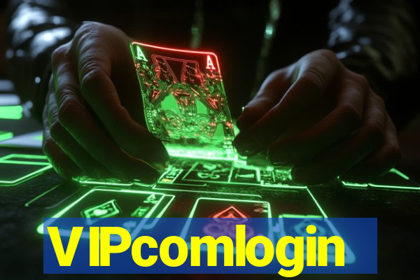 VIPcomlogin