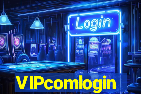 VIPcomlogin