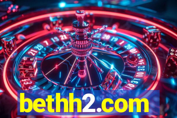 bethh2.com