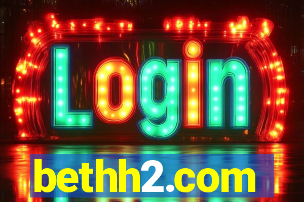 bethh2.com