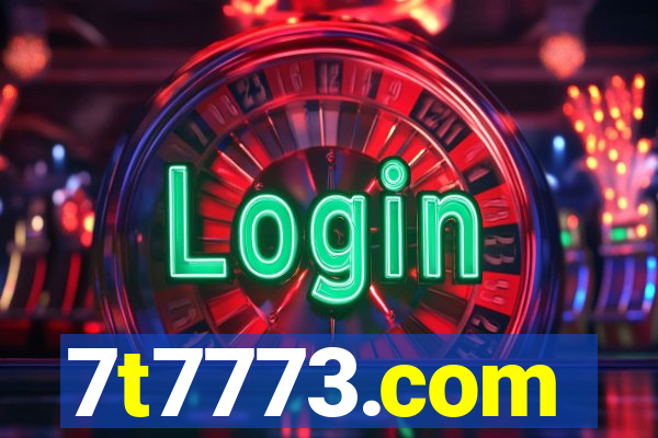 7t7773.com