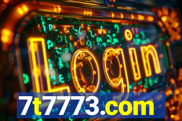 7t7773.com