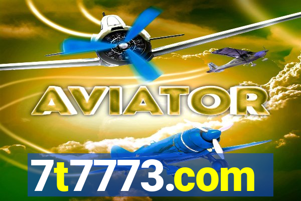 7t7773.com