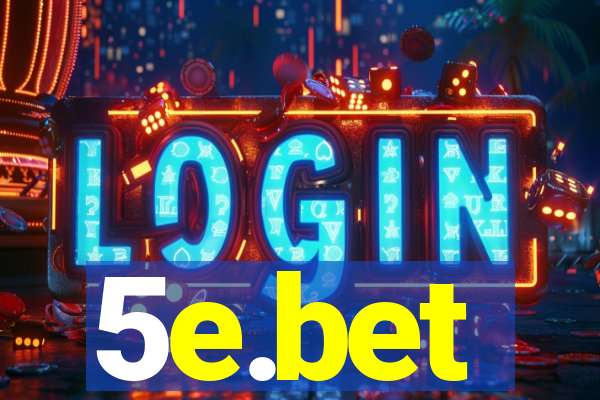 5e.bet