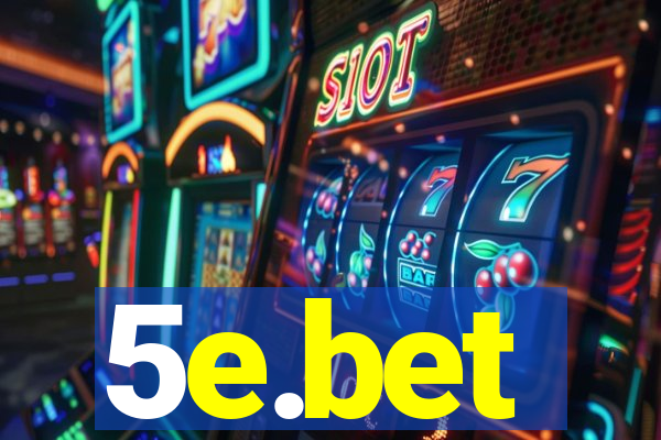 5e.bet