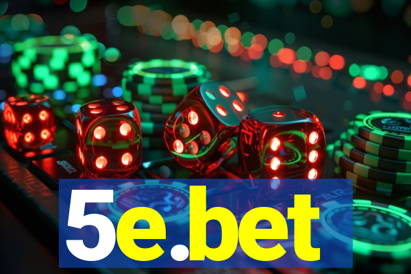 5e.bet