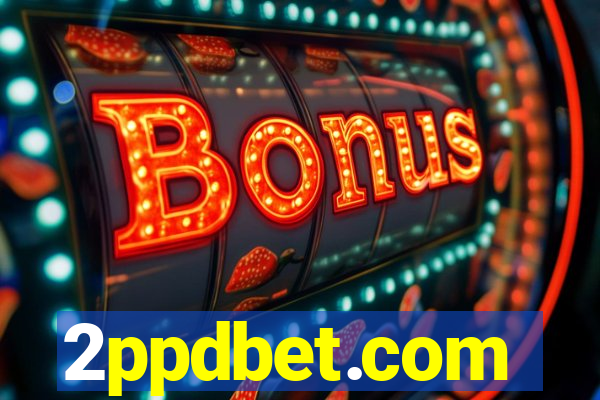 2ppdbet.com