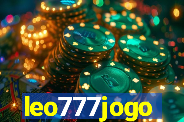 leo777jogo