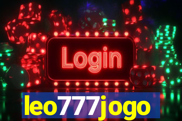 leo777jogo