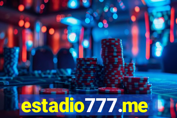 estadio777.me