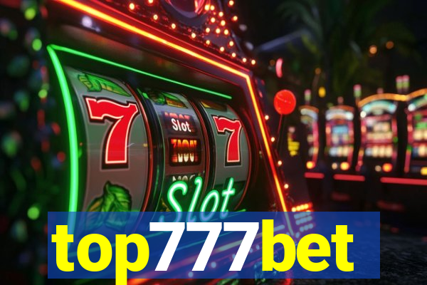 top777bet