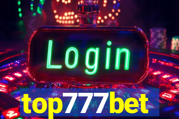 top777bet