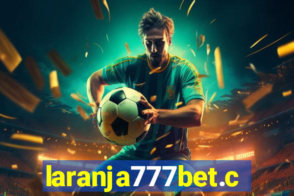 laranja777bet.com