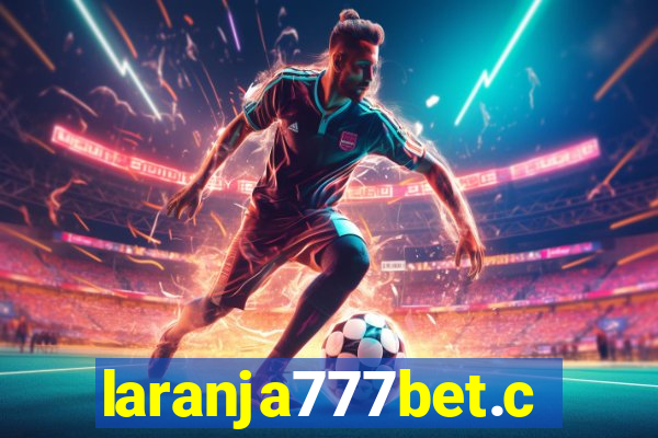 laranja777bet.com