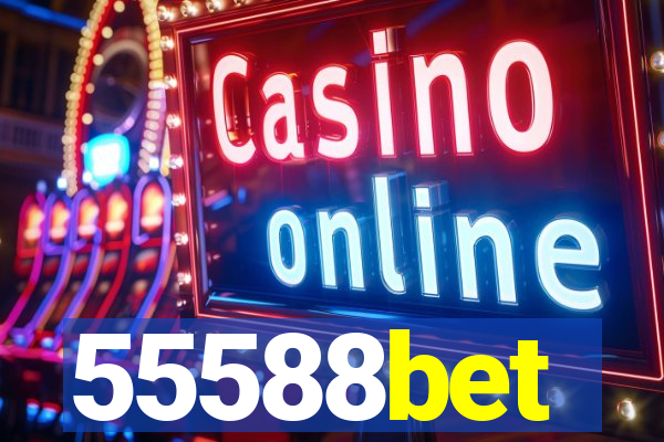 55588bet
