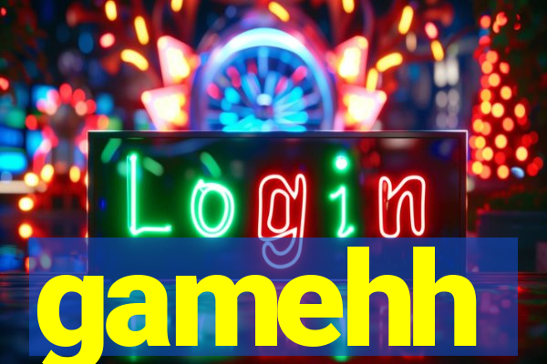 gamehh