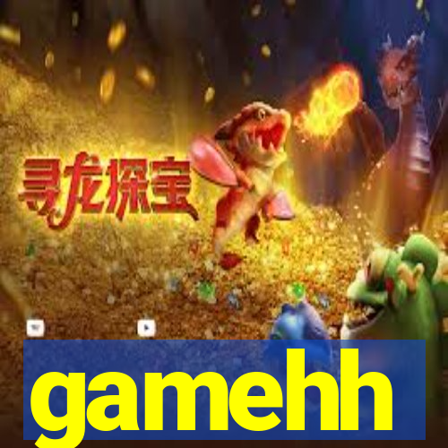gamehh