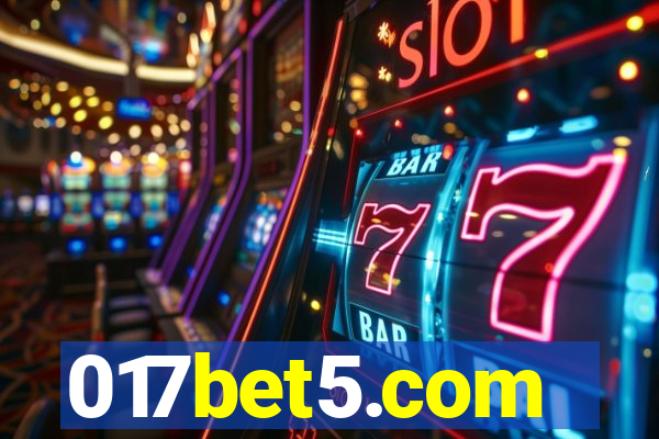 017bet5.com