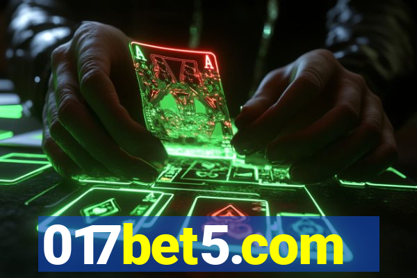 017bet5.com