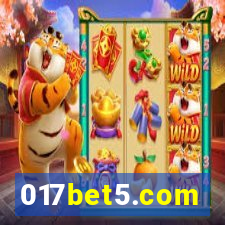 017bet5.com