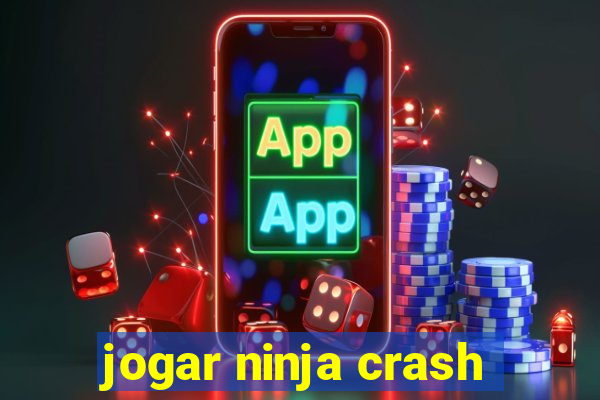 jogar ninja crash