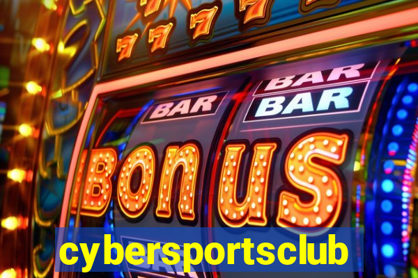 cybersportsclub.com