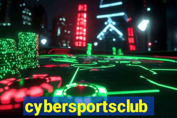 cybersportsclub.com