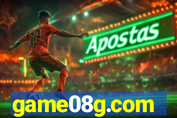 game08g.com