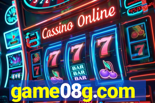 game08g.com