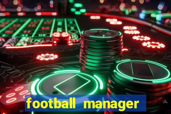 football manager 2024 crack
