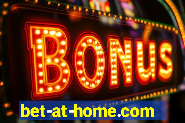 bet-at-home.com