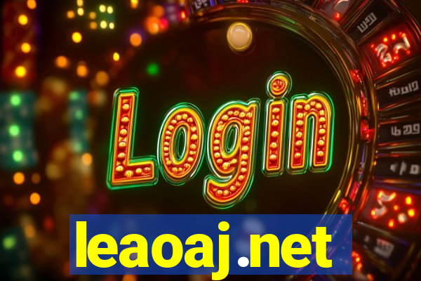 leaoaj.net