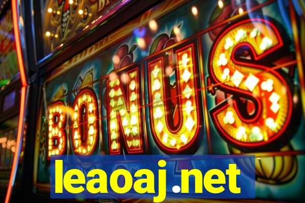 leaoaj.net