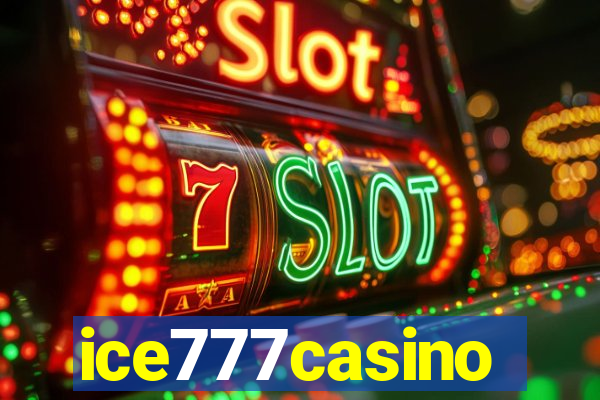 ice777casino