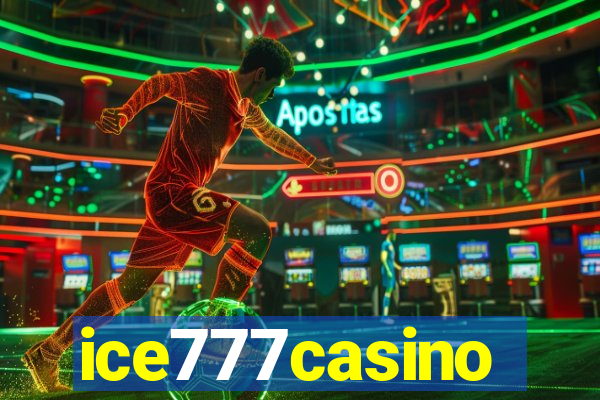 ice777casino