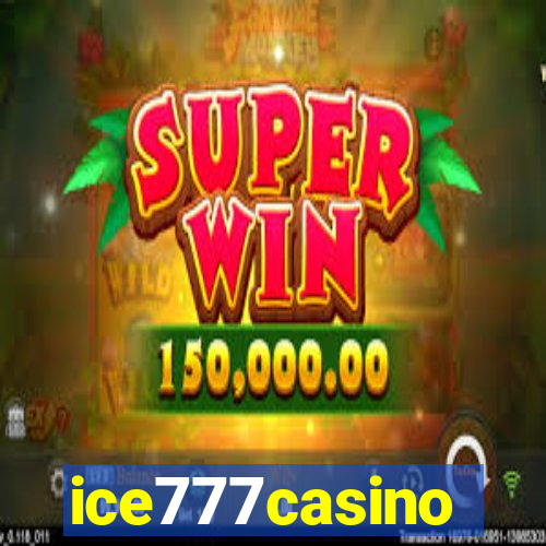 ice777casino