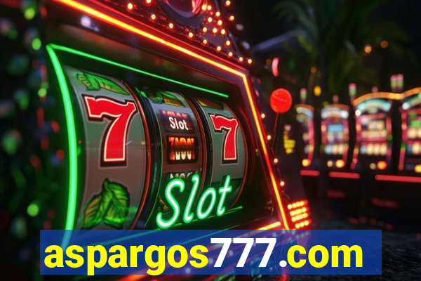 aspargos777.com