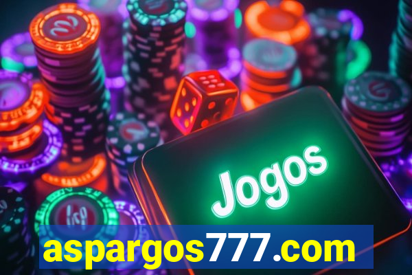 aspargos777.com