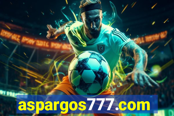 aspargos777.com
