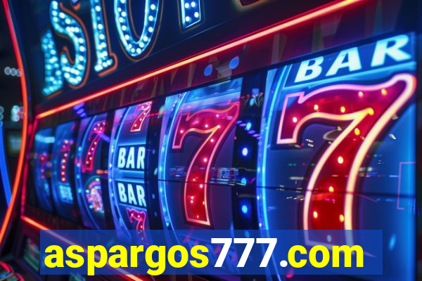 aspargos777.com